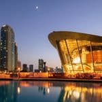 دبي أوبرا تستضيف عرض هارش غورال الكوميدي 10 مايو