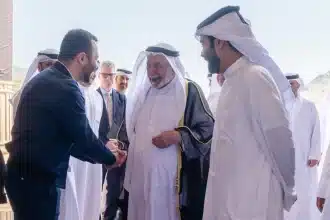 سلطان القاسمي يوجه بشراء سفينة تدريب متطورة ويعتمد ميزانية أكاديمية الشارقة للنقل البحري 2027
