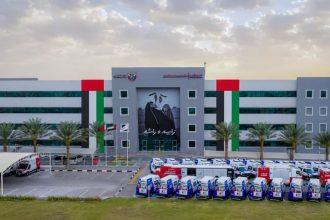 إسعاف دبي يعلن خطة طوارئ شاملة لتأمين فعاليات عيد الأضحى