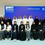 مجلس تنافسية الكوادر الإماراتية يطلق الدفعة الثانية من برنامج ألفا للطلبة
