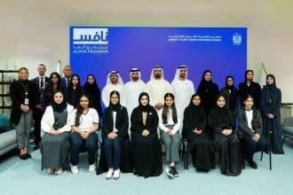 مجلس تنافسية الكوادر الإماراتية يطلق الدفعة الثانية من برنامج ألفا للطلبة