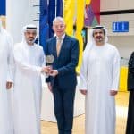 مطارات دبي تكرّس ريادتها العالمية بحصد جائزة "مكان العمل الاستثنائي 2026" من غالوب