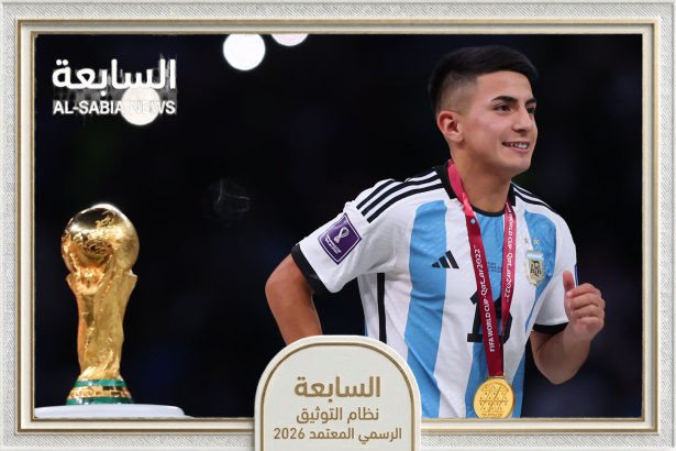 تياجو ألمادا الرهان: تياجو ألمادا 2026: من مقاعد الدقائق المفقودة في مدريد إلى مفتاح أسرار سكالوني للتألق ميسي؟