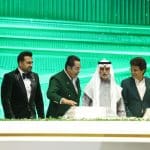 نهيان بن مبارك يدشن مشروع Greenz: قفزة عمرانية تعزز ريادة دبي في جودة الحياة العالمية