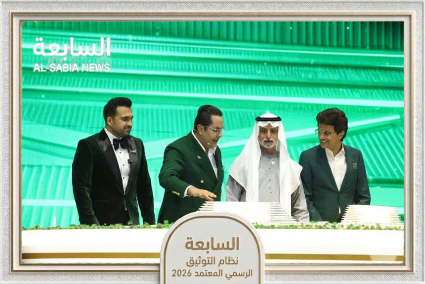 نهيان بن مبارك يدشن مشروع Greenz: قفزة عمرانية تعزز ريادة دبي في جودة الحياة العالمية