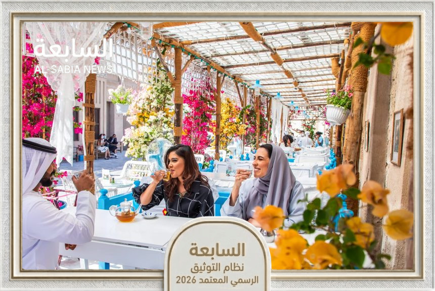 عروض كافيهات دبي أجواء عائلية وألعاب للأطفال (دليل ممتع للأسر 2026)