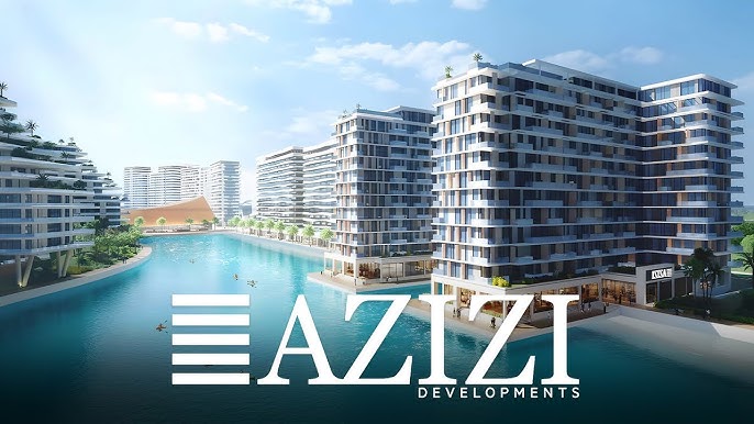 مرويس عزيزي 2026: تفاصيل التحول الملياري من العقار السكني إلى صناعة الوجهات السياحية 3 مرويس عزيزي 2026: تفاصيل التحول الملياري من العقار السكني إلى صناعة الوجهات السياحية
