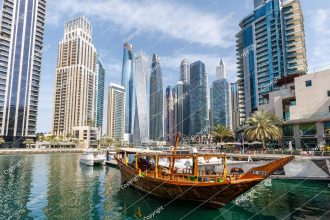 عقارات دبي 2026.. كيف يخطط كبار المطورين لرسم خريطة المليارات القادمة؟