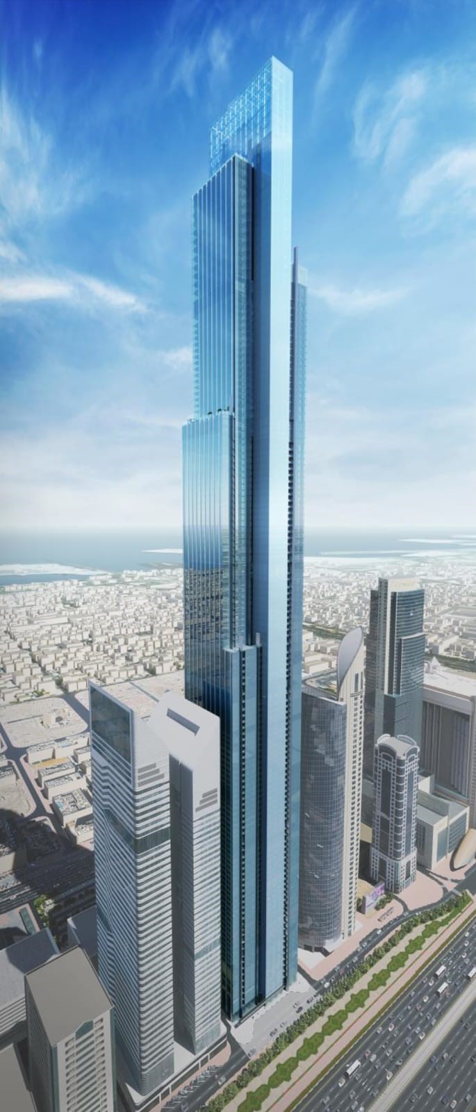 مرويس عزيزي 2026: تفاصيل التحول الملياري من العقار السكني إلى صناعة الوجهات السياحية