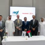 راك بنك وصندوق الإمارات للنمو يرسخان شراكة استراتيجية لتمكين قطاع الشركات الصغيرة والمتوسطة