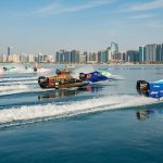 بطولة العالم لزوارق الفورمولا 1 تشهد مشاركة 8 زوارق إماراتية بكالياري