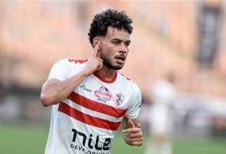 نبيل عماد دونجا: من القاهرة إلى ملاعب السعودية.. القصة الكاملة للمؤامرة التي تلاحق نجم الزمالك السابق