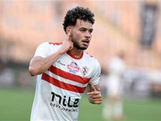 نبيل عماد دونجا: من القاهرة إلى ملاعب السعودية.. القصة الكاملة للمؤامرة التي تلاحق نجم الزمالك السابق