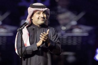 سندباد الأغنية يعود للياسمين.. كل ما تريد معرفته عن حفل راشد الماجد في الاتحاد أرينا أبوظبي
