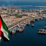 جمارك الشارقة تطلق ممراً لوجستياً متكاملاً مع سلطنة عُمان وتدشّن أولى الشحنات إلى ميناء صحار