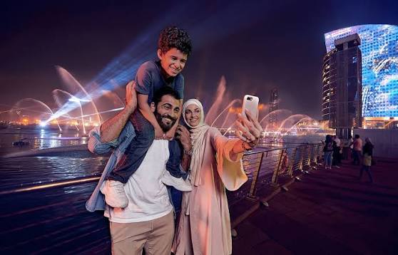 العيد في الإمارات يتجاوز المألوف: دليل حيادي لأرقى تجارب الترفيه المستدام في 4 إمارات 5 العيد في الإمارات يتجاوز المألوف: دليل حيادي لأرقى تجارب الترفيه المستدام في 4 إمارات