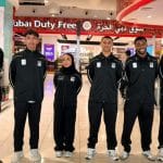 منتخب الإمارات للكاراتيه يفتتح مشاركته غدا في الألعاب الخليجية بالدوحة