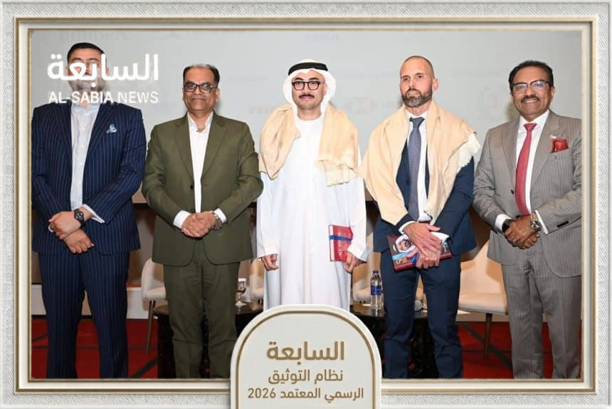 الشراكة الاقتصادية بين الإمارات والهند تسجل 37% نمواً تجارياً تاريخياً