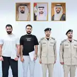 موقف بطولي.. شرطة الشارقة ترسم ملامح المسؤولية المجتمعية بتكريم أبطال "إنقاذ البحر