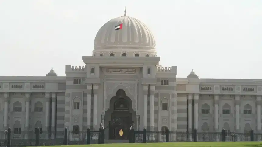 بتوجيهات تشريعية.. استشاري الشارقة يناقش مشروع قانون تنظيم الطائرات بدون طيار لعام 2026