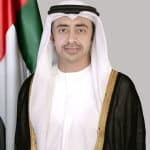 عبدالله بن زايد يدين التنظيم المرتبط بالحرس الثوري الإيراني في البحرين