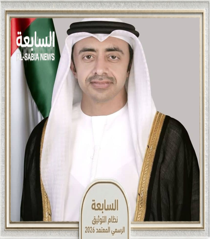 عبدالله بن زايد يدين التنظيم المرتبط بالحرس الثوري الإيراني في البحرين