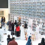 مركز أبوظبي للغة العربية يستعرض تجربة برنامج قلم للإبداع