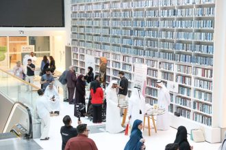 مركز أبوظبي للغة العربية يستعرض تجربة برنامج قلم للإبداع
