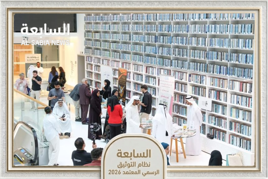 مركز أبوظبي للغة العربية يستعرض تجربة برنامج قلم للإبداع