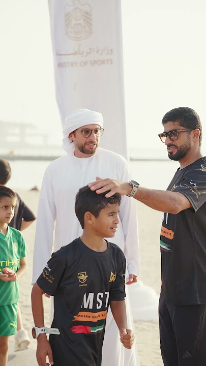 شراكة بين لجنة المواهب الرياضية وأكاديمية MST لصناعة الأبطال وتعزيز التلاحم الأسري