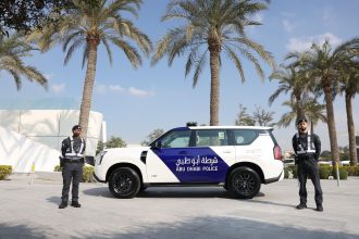 شرطة أبوظبي تعلن خطة الجاهزية الأمنية والمرورية لعيد الأضحى المبارك