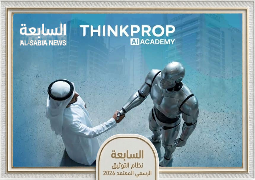 ثينك بروب تطلق أول أكاديمية للذكاء الاصطناعي العقاري في الإمارات