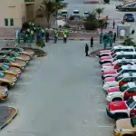 شرطة رأس الخيمة تحذر من الاحتيال الرقمي وتطلق بروتوكول الأمان السيبراني للمجتمع