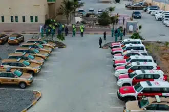 أخبار الجهات الحكومية