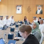 مشاريع النشر والترجمة والتحول الرقمي تتصدر اجتماع هيئة الشارقة للكتاب