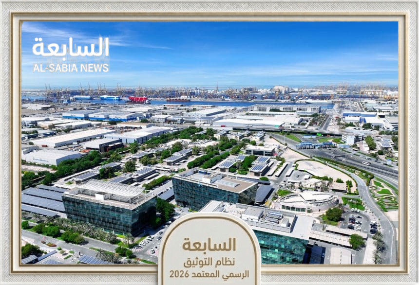 استثمارات جافزا تقفز لـ 854 مليون درهم لتقود تجارة دبي العالمية في 2026