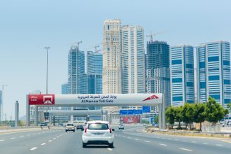ضريبة سالك دبي 2026: بدء تطبيق القيمة المضافة رسمياً في 1 يونيو وتأثيراتها الاقتصادية