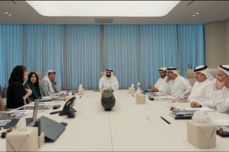 "الإمارات للطبيعة" تطلق استراتيجية 2030 لترسيخ السيادة البيئية والأمن الغذائي
