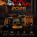 معرض رأس الخيمة للسيارات والدراجات 2026.. يستعد لإبهار العالم بنسخة استثنائية