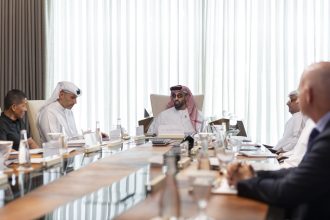شركة إم جي إكس تقود استثمارات تكنولوجيا الذكاء الاصطناعي عالمياً لعام 2026