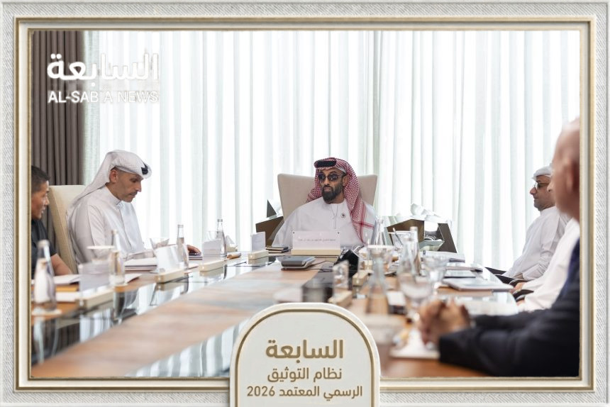 شركة إم جي إكس تقود استثمارات تكنولوجيا الذكاء الاصطناعي عالمياً لعام 2026