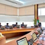 شرطة عجمان تناقش نتائج الأداء المؤسسي والمؤشرات الاستراتيجية لعام 2026