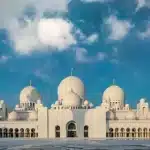 زيارة متحف نور وسلام مجانا في جامع الشيخ زايد بمناسبة اليوم العالمي للمتاحف