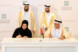 تعاون بين "مؤسسة حمدان بن راشد آل مكتوم" و"هيئة المعرفة" بدبي لتعزيز التميز في مدارس الإمارة
