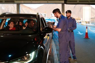 جمارك دبي ترفع جاهزية مطاراتها ومنافذها لاستقبال حجاج بيت الله الحرام