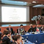 الإرهاب السيبراني يجمع النيابة العامة الاتحادية وقضاة أوروبا في روما لمواجهة الجرائم الرقمية