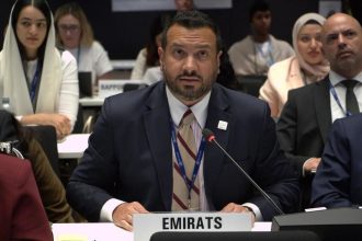 منظمة الصحة العالمية تعتمد قراراً إماراتياً خليجياً حاسماً يدين الاعتداءات الإيرانية وميليشياتها