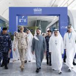 الذكاء الاصطناعي المساعد Agentic AI يقود حوكمة الأمن بمعرض آيسنار 2026