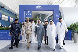 الذكاء الاصطناعي المساعد Agentic AI يقود حوكمة الأمن بمعرض آيسنار 2026