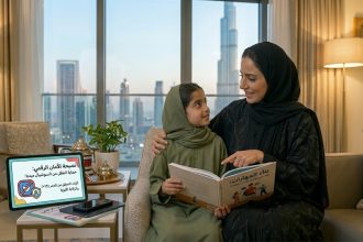 قانون حماية بيانات الأطفال في الإمارات: الأحكام، العقوبات، والمهلة الزمنية لمنصات "سوشال" تيك توك وانستغرام وغيرها